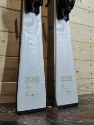 LYŽE VOLKL FLAIR 7.2 151CM --MODEL 2025--